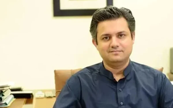 PTI Leader Hammad Azhar Arrested in Multan After Long Absence in May 9 Cases