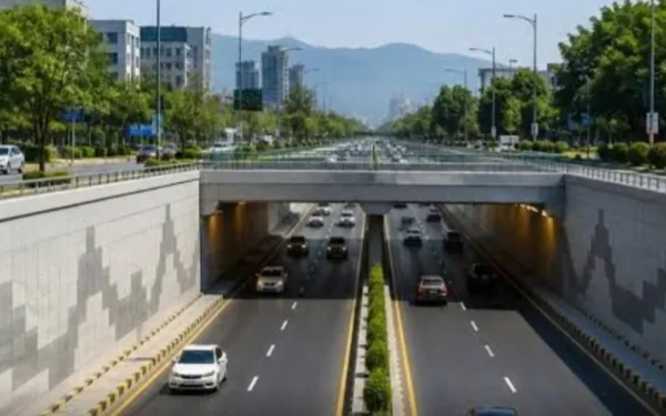Rawalpindi: Work on Race Course Park and Charing Cross Underpasses to Begin Tomorrow