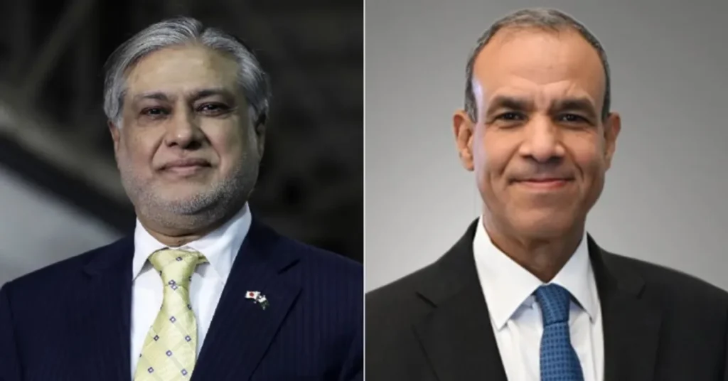 DPM Dar, Egyptian Foreign Minister discuss bilateral ties, regional and international situation