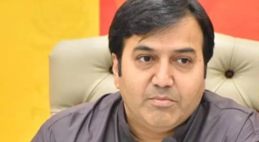 Digital shift powering modern commerce: CEO PFC Mian Kashif Ashfaq