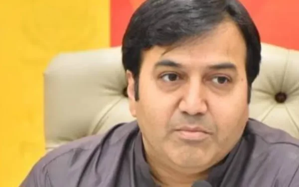 Digital shift powering modern commerce: CEO PFC Mian Kashif Ashfaq