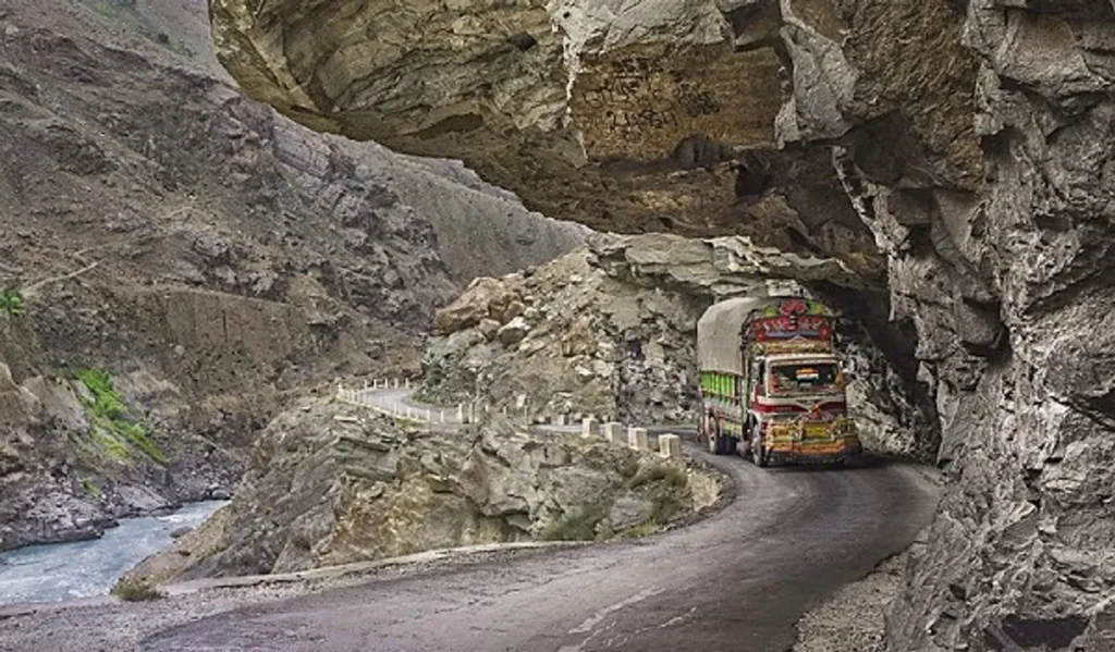Seven GB roads spanning 464km selected for federal takeover under PM’s tourism initiative (Image 1)