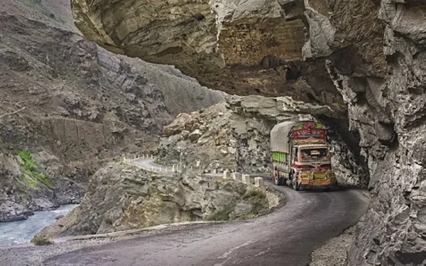 Seven GB roads spanning 464km selected for federal takeover under PM’s tourism initiative (Image 1)