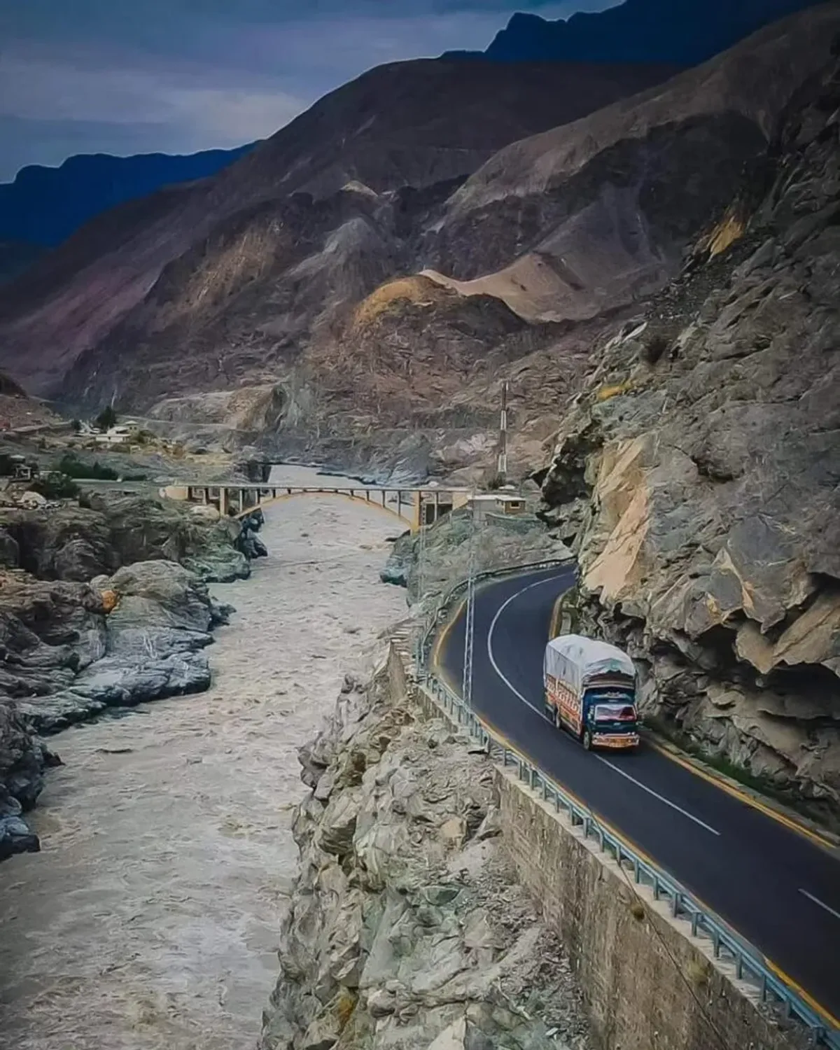 Seven GB roads spanning 464km selected for federal takeover under PM’s tourism initiative (Image 2)