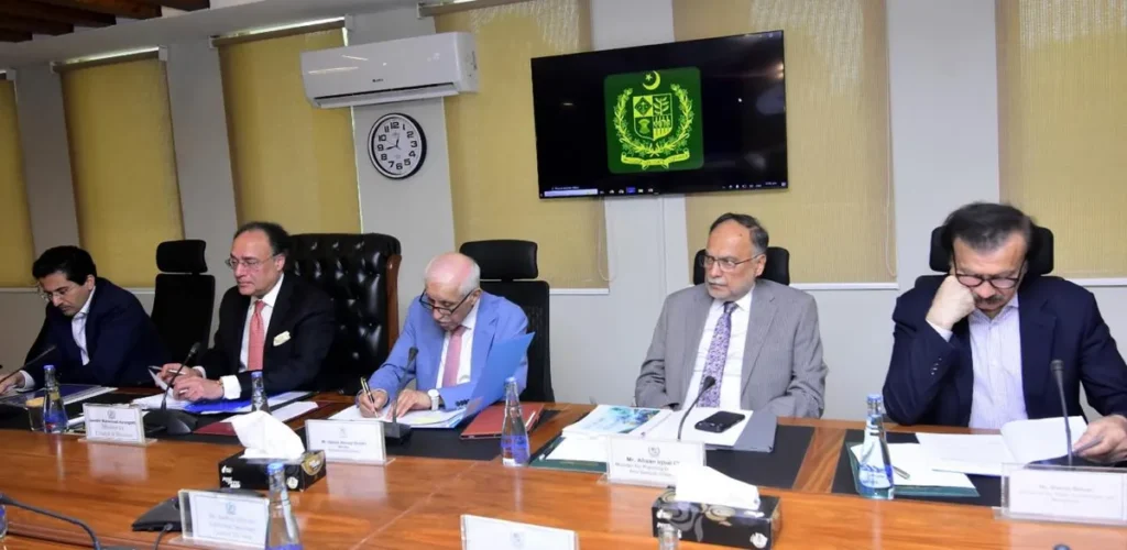 ECC approves Rs6.6bn for 30 bullet-proof vehicles for SCO Summit (Image 1)