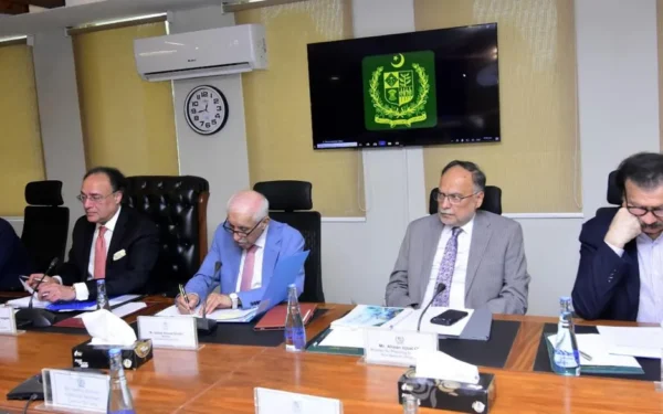 ECC approves Rs6.6bn for 30 bullet-proof vehicles for SCO Summit (Image 1)