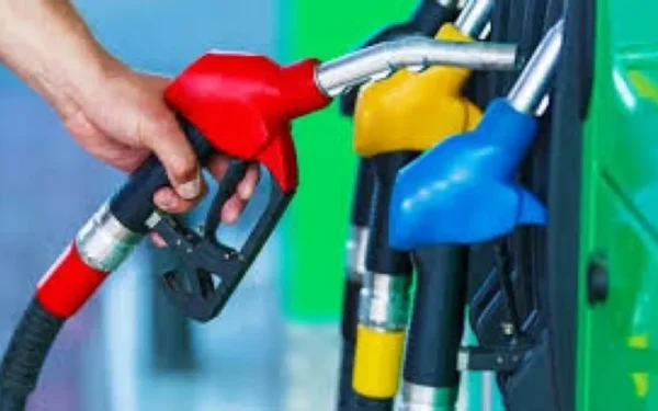 Petrol up by Rs3.40, diesel by Rs6.72 again; petrol up Rs24.96, diesel Rs22.26 since September 1