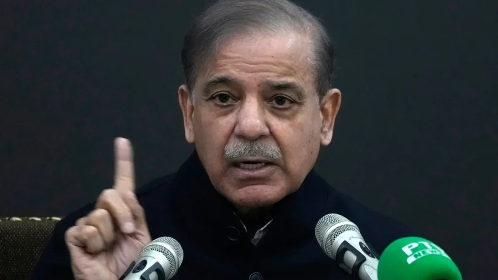 PM condemns Houthi attack on Saudi civilian, energy facilities; reaffirms solidarity