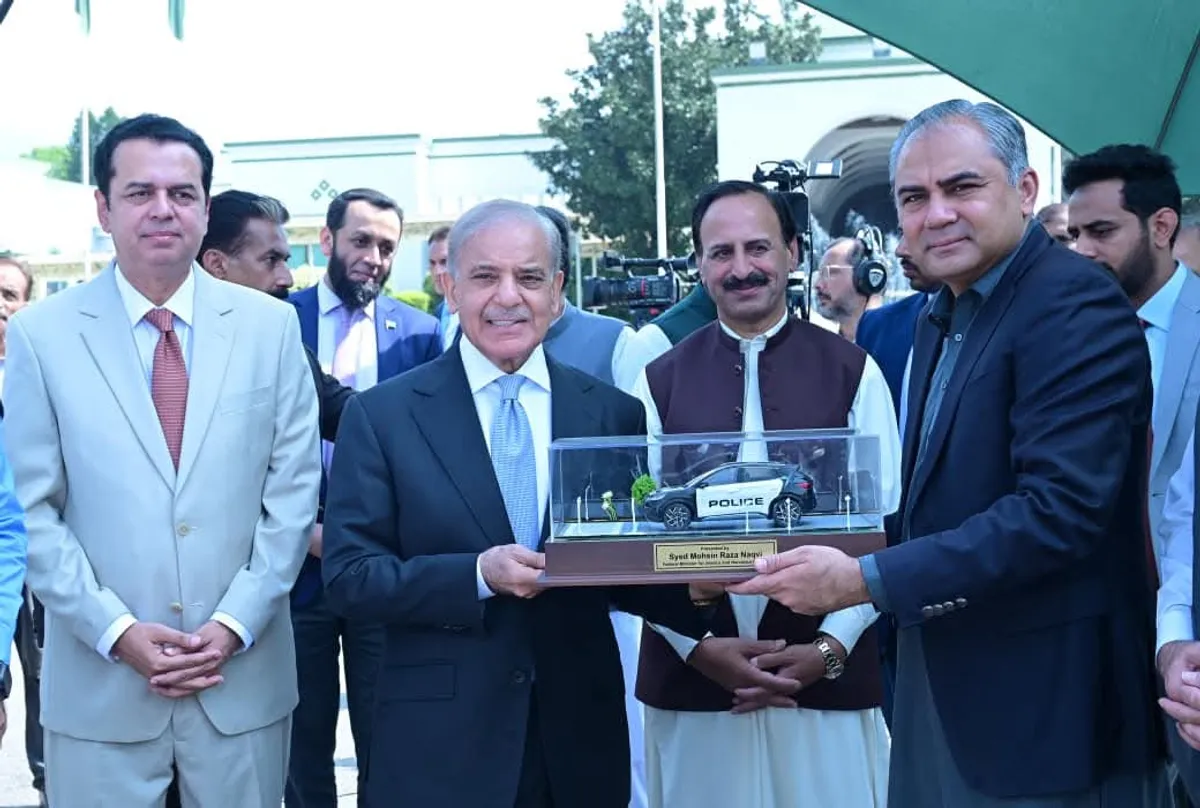 PM directs measures to further strengthen modern policing system (Image 2)