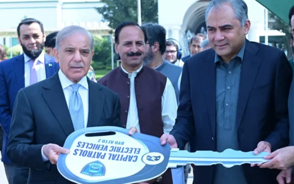 PM directs measures to further strengthen modern policing system (Image 1)