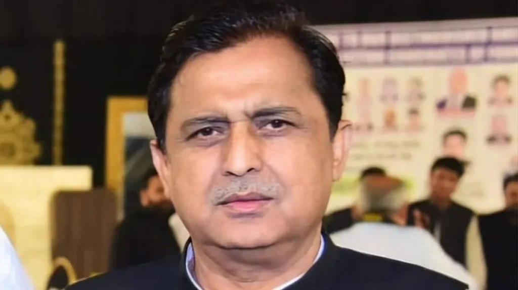 Property Tax Bills Should Be Corrected in Line with Court Orders, Says Ajmal Baloch