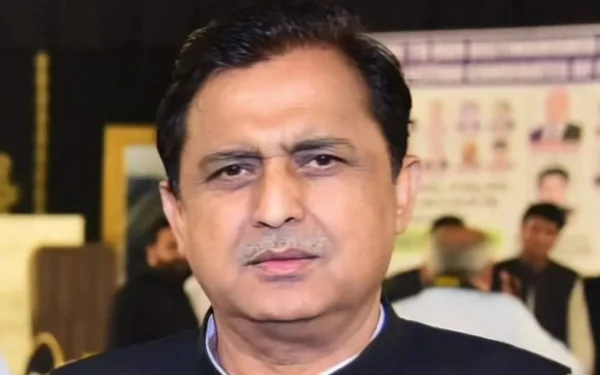 Property Tax Bills Should Be Corrected in Line with Court Orders, Says Ajmal Baloch
