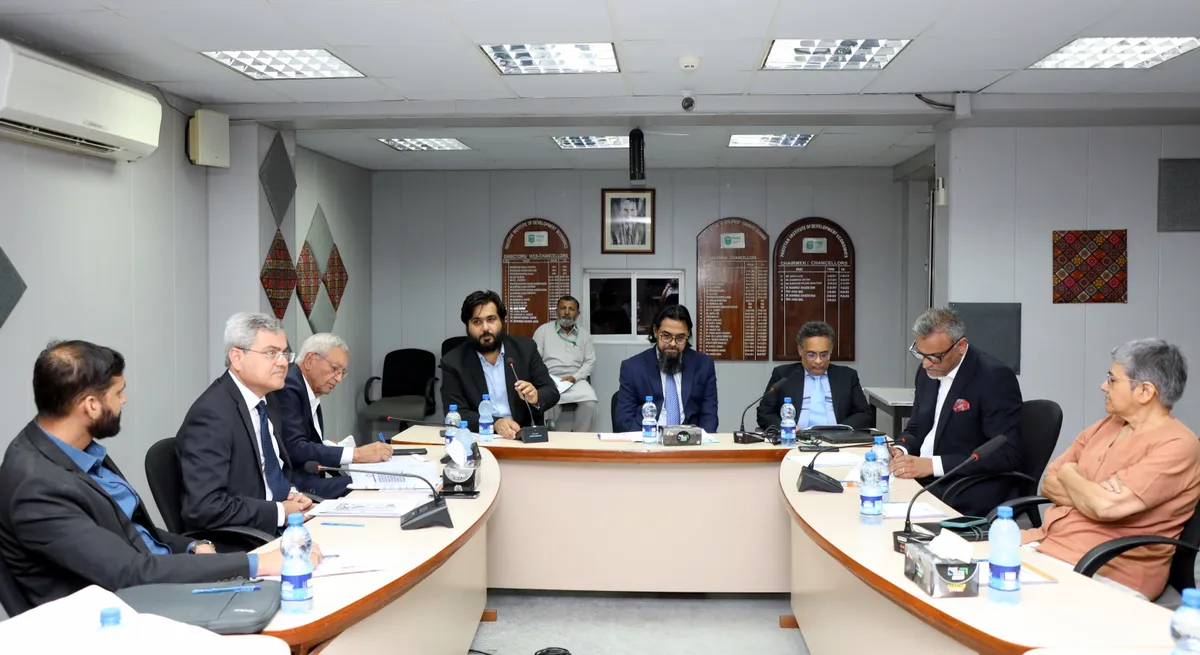 PIDE Calls for Structural Reforms in Pakistan’s New Auto Policy (Image 2)