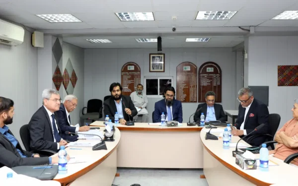 PIDE Calls for Structural Reforms in Pakistan’s New Auto Policy (Image 1)
