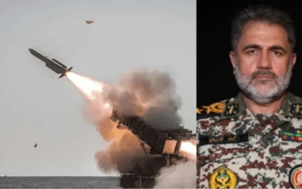 Iran Develops Unique Air Defense Systems, Announces Plans to Begin Production Soon