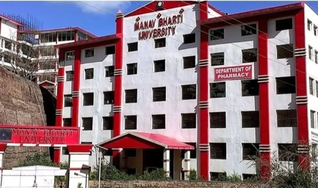 Manav Bharti University Fake Degree Scandal: Around 36,000 Certificates Allegedly Sold