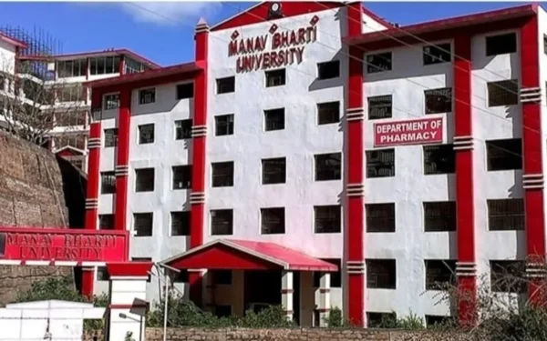 Manav Bharti University Fake Degree Scandal: Around 36,000 Certificates Allegedly Sold
