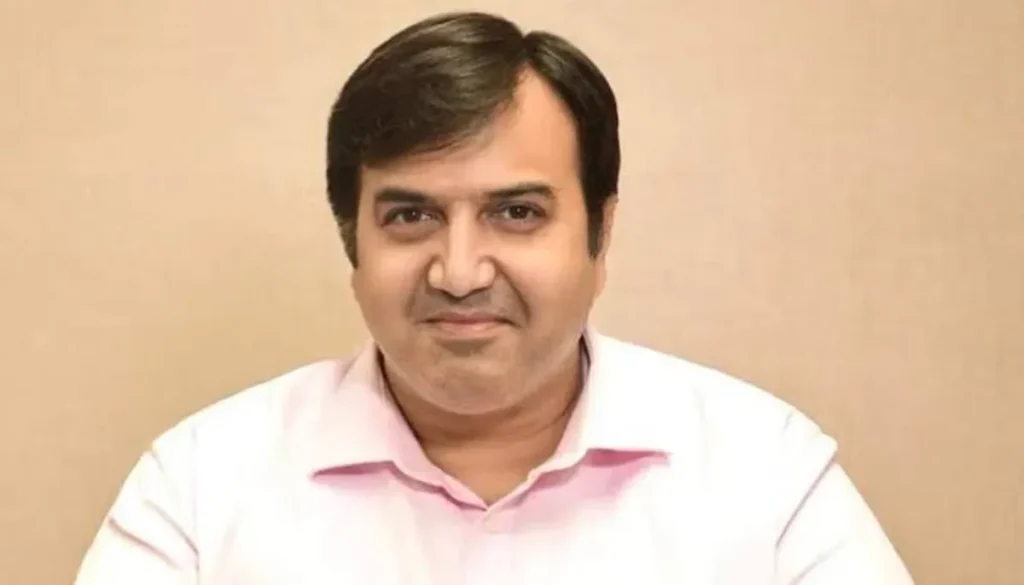 Pakistan Needs Shenzhen-Style Reforms to Unlock Full Potential of CPEC: Mian Kashif Ashfaq