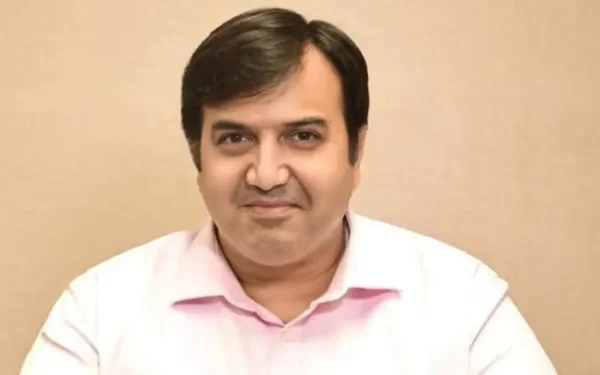 SME Lending Set to Boost Economic Growth: Mian Kashif Ashfaq