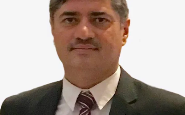 Dr. Muhammad Fakhr Alam Irfan Appointed New Chief Secretary of Khyber Pakhtunkhwa