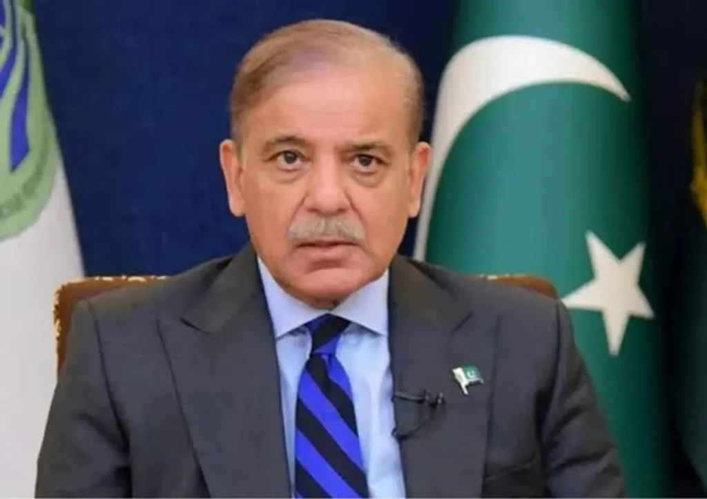 Prime Minister Shehbaz Sharif Prioritizes Daanish IT Park Tech Transformation