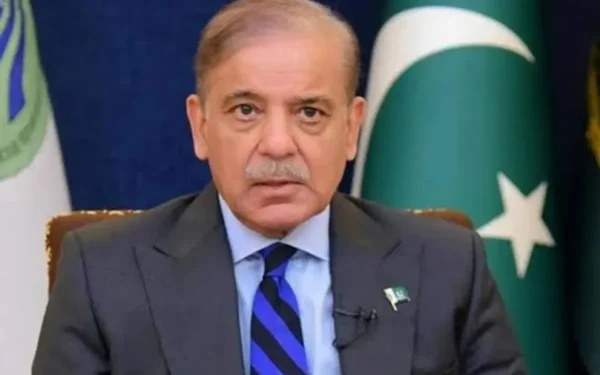 Prime Minister Shehbaz Sharif Prioritizes Daanish IT Park Tech Transformation