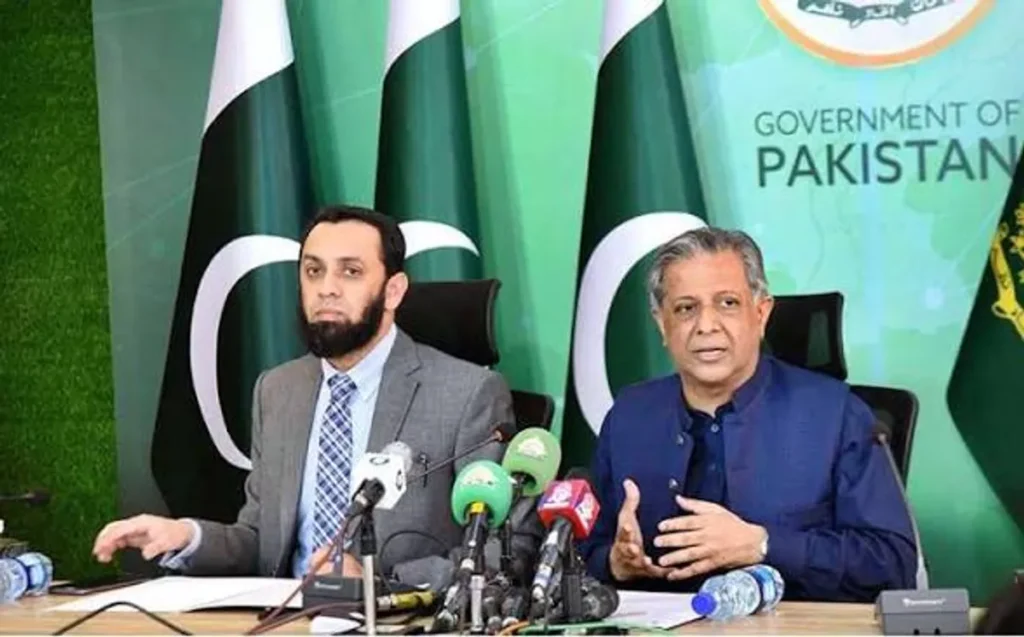 Emergency Rule in Khyber Pakhtunkhwa May Continue Indefinitely, Says Azam Nazeer Tarar