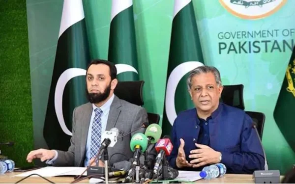 Emergency Rule in Khyber Pakhtunkhwa May Continue Indefinitely, Says Azam Nazeer Tarar