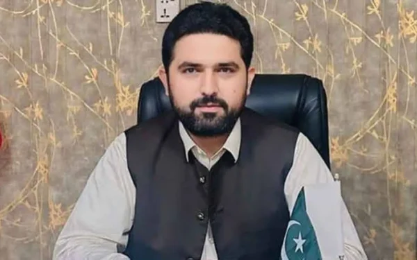 Constitutional Court Disposes of Sher Afzal Marwat’s Petition Seeking Sohail Afridi’s Disqualification, Says Petition Has Become Ineffective as He Is No Longer Chief Minister