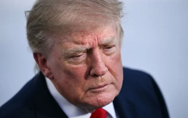 Pentagon Prepares Potential New Strikes on Iran, Considers ‘Mother of All Bombs’; Trump Says Leakers Should Be Shot