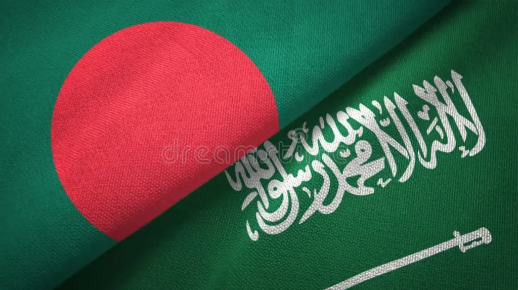 Saudi Arabia Executes Two Bangladeshi Nationals for Indecent Acts Inside Mosque in Makkah