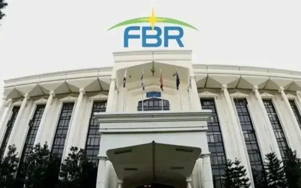 FBR Extends Income Tax Return Filing Deadline to October 31