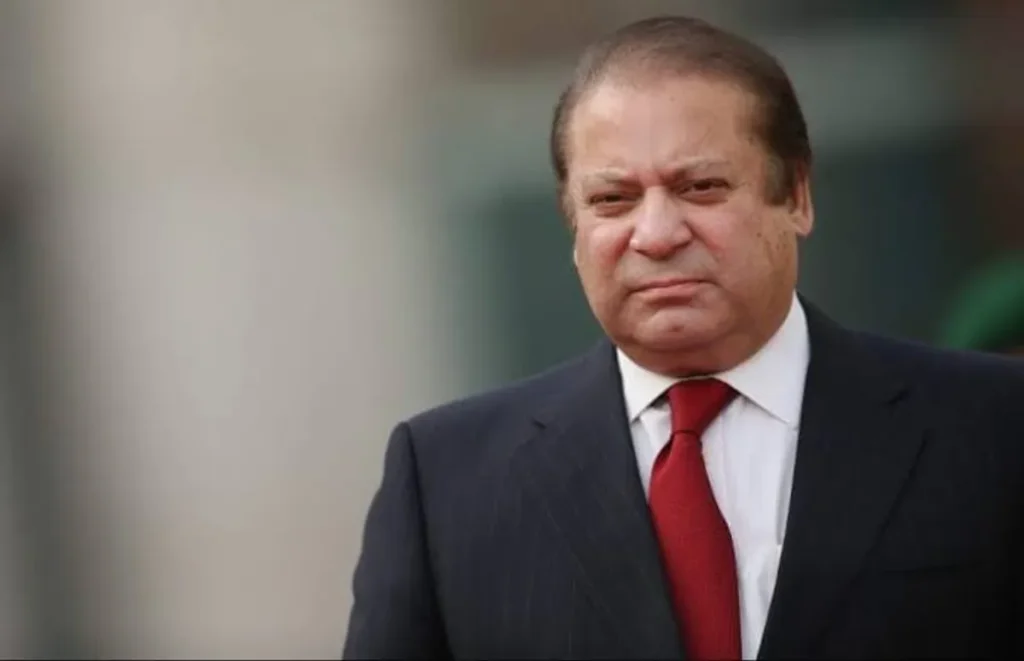 Emergency Should Have Been Imposed in Khyber Pakhtunkhwa Much Earlier, Says Nawaz Sharif