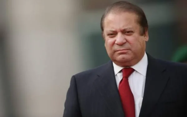 Emergency Should Have Been Imposed in Khyber Pakhtunkhwa Much Earlier, Says Nawaz Sharif