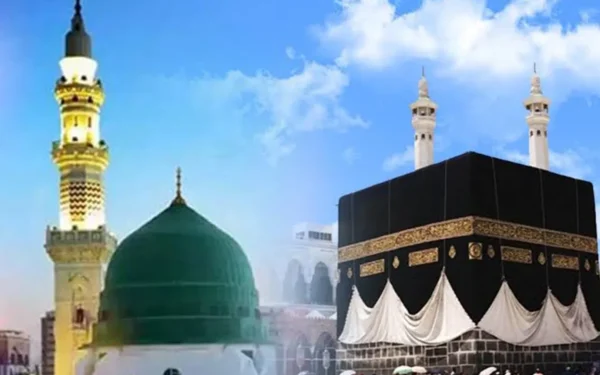 Saudi Arabia Launches Project to Develop Prophet Muhammad’s (PBUH) Historic Migration Route, Covering More Than 470 Kilometres