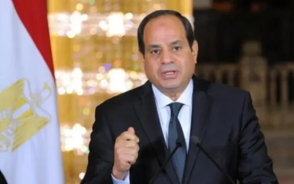 Egypt’s Sisi Announces 30-Month Military Academy Training for 1,000 PhD Holders to Prepare Future Leaders; Only Graduates Will Be Eligible to Contest Elections