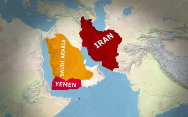 Wall Street Journal Report Claims Iran Providing Houthis with Intelligence, Training and Operational Guidance for Missile and Drone Attacks