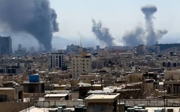 Iran–US War: Critical Infrastructure in Seven Gulf Countries Severely Damaged; Governments Accused of Concealing the Extent of Destruction: Reuters Investigation