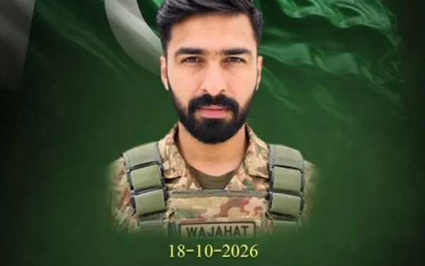 Four Terrorists Killed in Security Operations in Kalat and Gwadar; Pakistan Army Major Martyred
