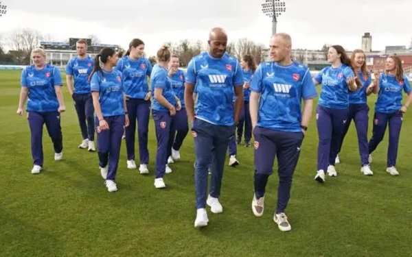 Revolution in Cricket: Boys and Girls to Play Combined T20 Test, Inaugural Tournament to Be Held in Sri Lanka from November 14 to 29