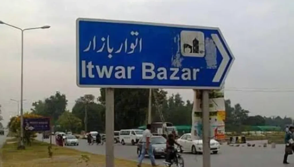 CDA Rejects Stallholders’ Request to Reopen Islamabad’s G-6 and H-9 Weekly Bazaars