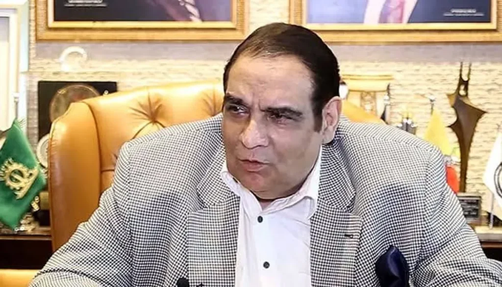Pakistan Emerges as a Key Regional Power Through Successful Diplomacy: Iftikhar Ali Malik