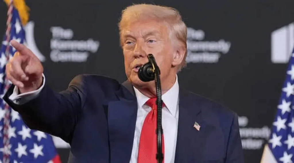 Trump Calls Norway a “Shithole Country” Over Nobel Peace Prize Snub, Says Norwegian Immigrants Not Welcome in US