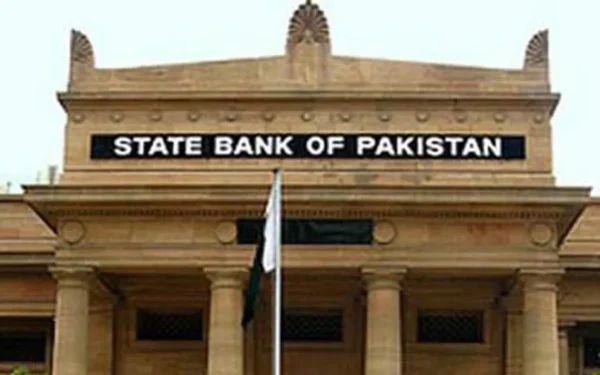 SBP Raises Policy Rate by 50 Basis Points to 12% Amid Rising Inflation Risks
