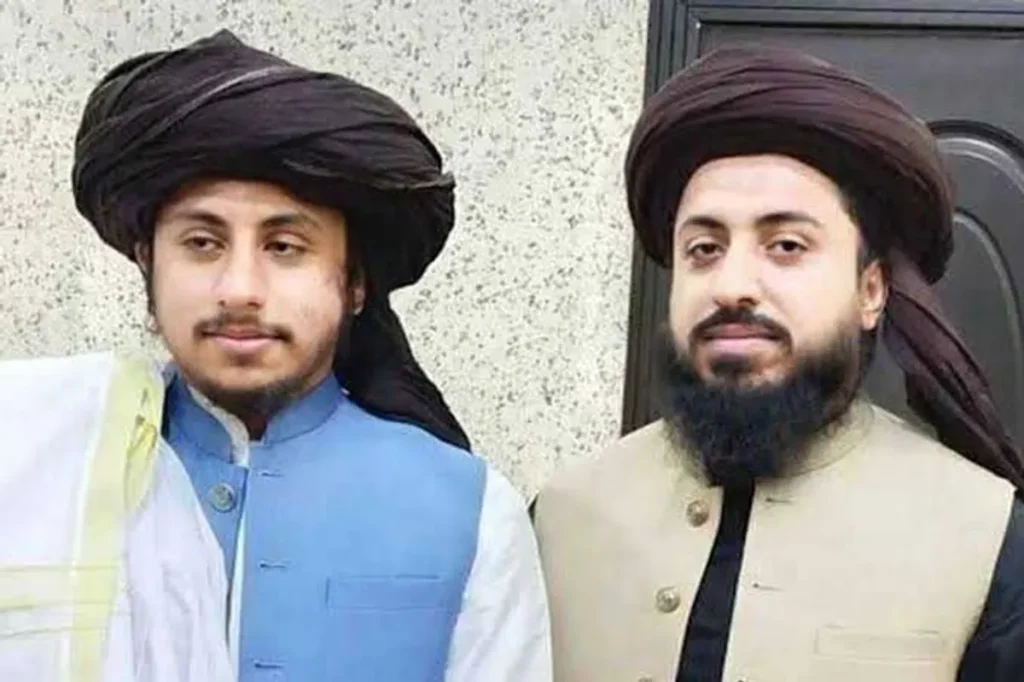 Saad Rizvi and Ans Rizvi Are Not in Our Custody, FIA Tells Lahore High Court