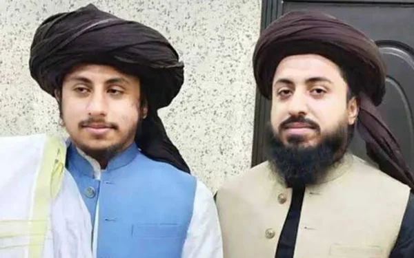Saad Rizvi and Ans Rizvi Are Not in Our Custody, FIA Tells Lahore High Court