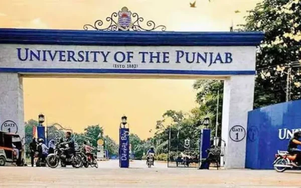 Black Day Observed at Punjab University in Solidarity with Suspended Professors; ASA Calls General Body Meeting on October 29