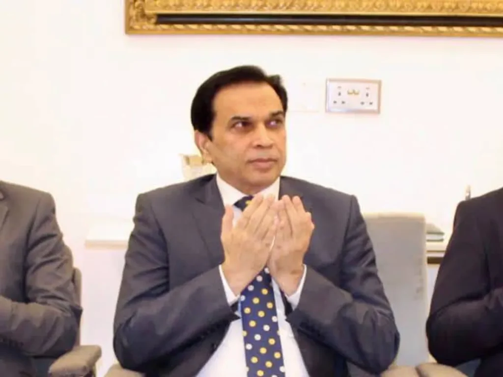 Pakistan Embassy in Kuwait Holds Dignified Ceremony to Express Solidarity with Kashmiris on Black Day (Image 1)