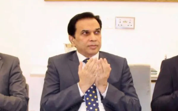 Pakistan Embassy in Kuwait Holds Dignified Ceremony to Express Solidarity with Kashmiris on Black Day (Image 1)