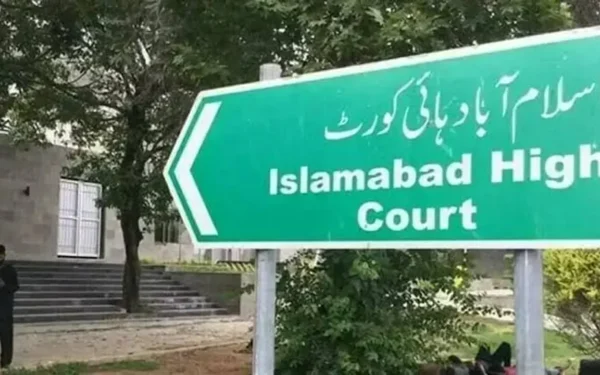 Islamabad High Court Declares Mentioning of FIRs in Character Certificates Illegal After Acquittal
